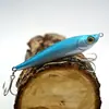 Carretera Fantasma señuelo sumergible 10g 15g 22g lance largo señuelo Luya señuelo Luya de Bahía perlado róbalo pez mandarín bib