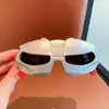 Gafas de Sol para Niños, Elegantes Gafas de Bebé de Dibujos Animados, Gafas de Sol Polarizadas de Transformers, Protección UV
