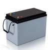 Abs 12V280/300/314Ah Caja Lfp DIY Paquete de Baterías de Fosfato de Hierro y Litio