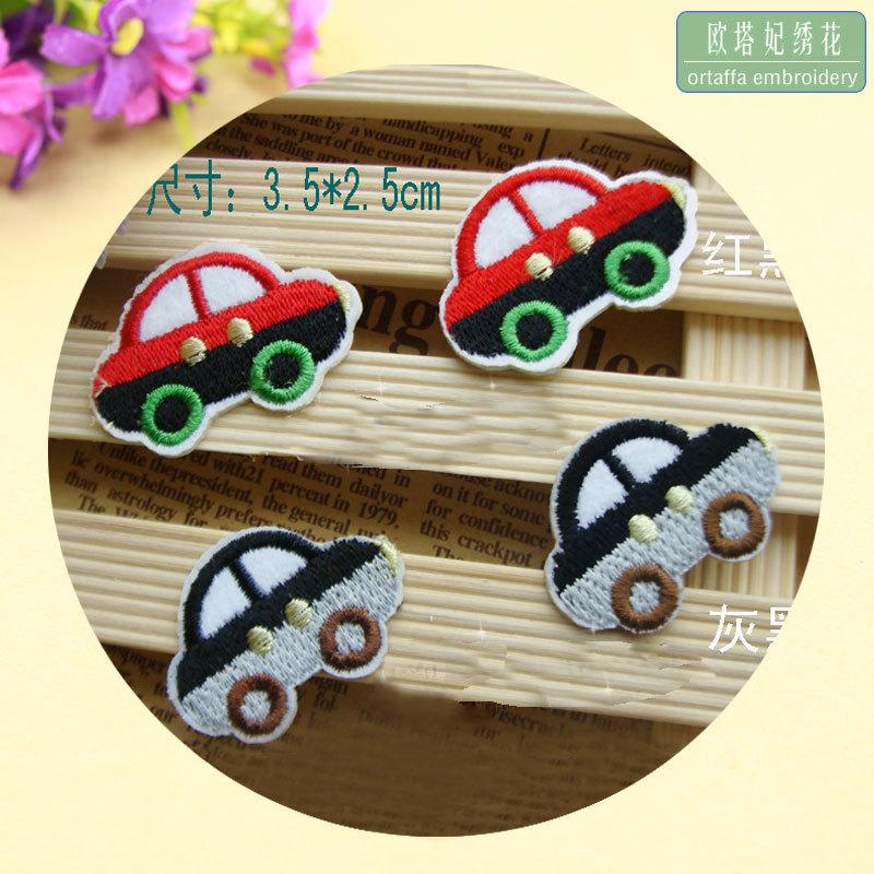 车4