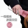 Copo de Água Portátil para Cães para Exterior, Grande Capacidade, Pequeno Pendurável para Exterior, Garrafa de Água Portátil para Passeio com Cães