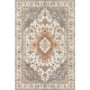 Alfombra de Terciopelo Alto y Bajo Transfronteriza Plegable Lavable Alfombra Hogar Sofá Dormitorio Base de Tela Lavable a Máquina Antideslizante Absorbente Felpudo
