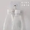 Pegatinas de Tornillo Fuertes Adhesivas Sin Rastro para Uso Doméstico, Pegatinas de Pared para Azulejos, Parches Autoadhesivos Sin Taladro, Accesorios para Uñas, Gancho Adhesivo