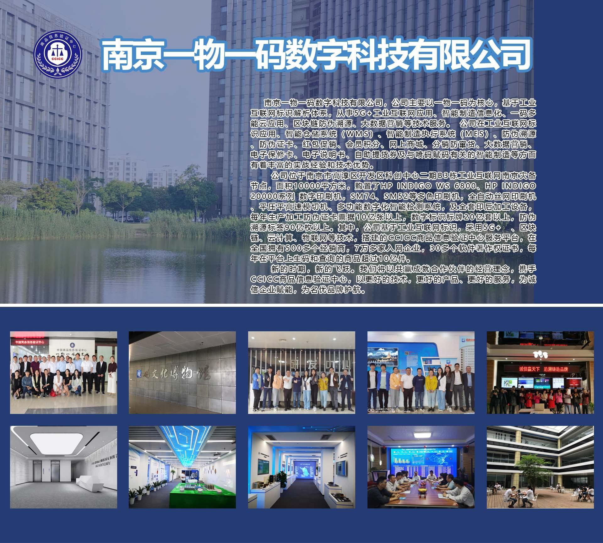 公司介绍