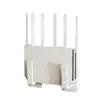 Rack de Posicionamento de Roteador Suporte de Parede Wifi Caixa de Armazenamento para Set-Top Box de TV Suporte Sem Furos