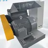 Máquina Trituradora de Tubos, Pulverizador Multifuncional a Gran Escala para la Industria del Plástico, Máquina Trituradora de Materiales, Trituradora Lateral para Plástico de Desecho
