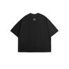 Ropa para Hombre Northern Limit Marca de Tendencia Americana Verano 2025 Nueva Camiseta Base de Peso Pesado Camiseta de Manga Corta para Hombre Camiseta Lisa