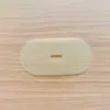 El parche de hidrogel para labios más vendido de Amazon es un parche bucal físico anti-ronquidos que previene la apertura de la boca y los ronquidos.