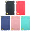 Para Amazon Fire 7 2018 Funda Plana de Silicona Suave que Cubre Todo Estuche Trasero Antigolpes para Amazon Fire HD7