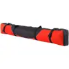Fábrica BSCI Bolsa para Esquí Personalizada Gran Capacidad Tela Oxford Impermeable Suministros de Esquí para Exteriores Bolsa para Trineo Snowboard Cosméticos