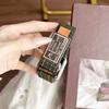 Correa de Bucle de Nailon Deportiva de Doble Sección Adecuada para Apple Watch Series 6789 iWatch S10 Ultra Correa de Muñeca