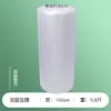 Rollo de plástico de burbujas engrosado a prueba de golpes, película para embalaje exprés, papel de burbujas anticolisión, película protectora, papel de espuma, embalaje con amortiguación de burbujas