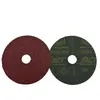 Disco de Papel de Lijado de Acero Klngspor Jinshibo Cs561 Rueda de Lijado y Pulido de Acero Inoxidable Soldado Disco