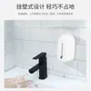 [Venta al por mayor del fabricante] Dispensador de jabón con sensor inteligente Esterilizador con sensor Máquina automática de desinfectante de manos Dispensador de jabón de pared