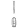 Masajeador de Microcorriente He Xiaole Masajeador de Columna Cervical Masajeador de Hombro y Cuello Pulso Fisioterapia Portátil Inteligente de Mano