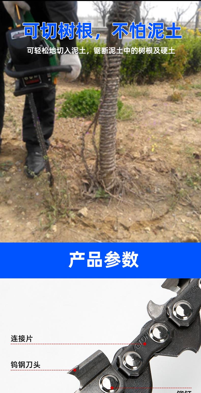 钨钢油锯链条_03