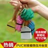 Etiqueta impermeable de PVC/etiqueta de jardinería/etiqueta de flor/etiqueta/etiqueta de plástico/etiqueta colgante de jardinería