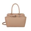 Bolso de Mano Moderno y Elegante 2025 Nuevo Verano Simple de Gran Capacidad Casual Bolso de Hombro de Alta Gama Bandolera Bolso Pequeño