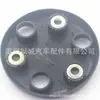 Tapa de Cubo de Rueda Adecuada para Iveco 93824452