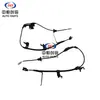Adecuado para Sensor de Rueda Trasera ABS Changan Cs75 Serie de Automóviles Changan Accesorios Completos para el Coche