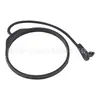 Lr053665 es Adecuado para Land Rover Discovery, Range Rover y Otros Modelos; Incluye un Cable de Conexión para el Relleno de Combustible, una Cuerda Antiperdida y un Cordón para Tirar de la Tapa del Tanque de Combustible