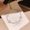 Pulsera Rectangular Sencilla para Mujer, Gama Alta, Moderna, Versátil, Exquisita, Diseño Nuevo, Elegante, Joyería de Mano de Nicho al por Mayor