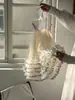 Ropa de Verano para Niñas 2026 Nuevo Estilo Coreano Vestido de Niña Vestido de Princesa Falda Tutú de Tirantes