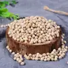 Pimenta do Reino Branca Pura de Hainan Pó de Pimenta Branca Grãos de Pimenta Temperos Assados Especiarias Atacado Desodorizante Marinada Catering