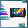 Adecuado para 10-16 Opel Vauxhall Opel Zafira Tourer Navegación GPS para Coche Android