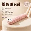 Brinquedo para Gato Engraçado Macio Lagarta Pelúcia Almofada Resistente a Arranhões Resistente à Mordida Erva-gateira Autoentretenimento Descompressão Brinquedo para Gato Em Estoque Atacado