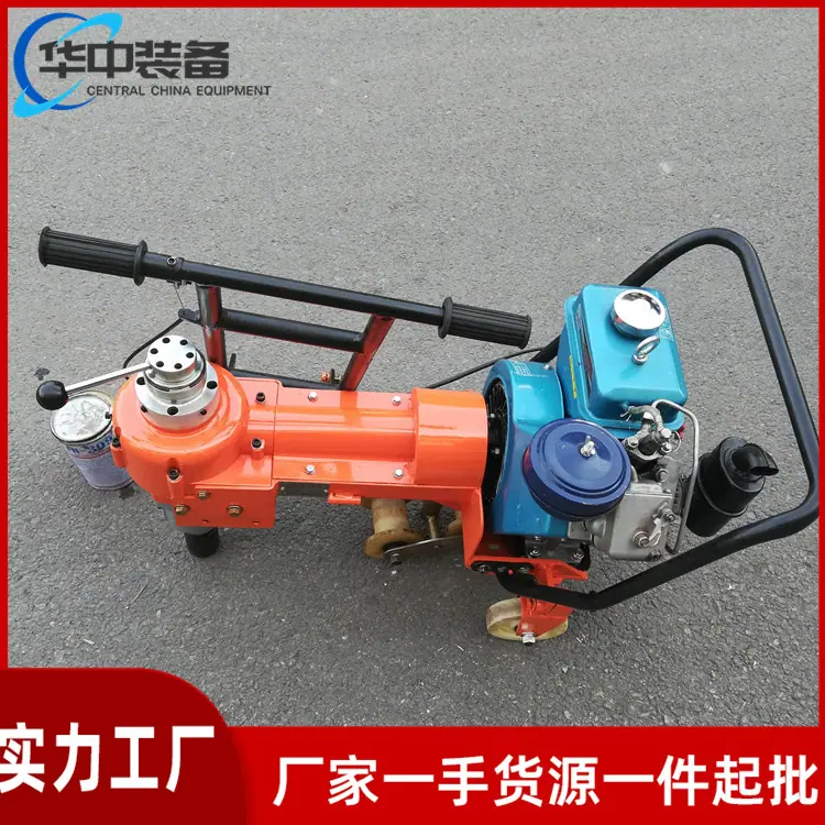 NLB-300型内燃单头螺栓扳02