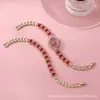 Nuevo Estilo Popular Transfronterizo de Moda Reloj de Mujer Incrustado de Diamantes Lleno de Diamantes Reloj de Pulsera de Cuarzo para Mujer de Lujo Ligero Venta al por Mayor