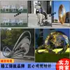 Esculturas Grandes de Acero Inoxidable, Adornos Metálicos Abstractos para Exteriores, Fabricante Directo, Campus Universitario, Plaza del Parque, Esculturas para Fuentes de Agua