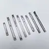 Acessórios para Tear a Jato Estrutura Combinada de Nanhai Peças do Bloco Lateral Almofada Amortecedora Tira Amortecedora Estrutura Combinada Tipo J Tipo O