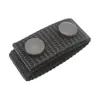 Fivela de Cinto Tático para Uso Externo Fivela de Cinto de Nylon Fivela de Cinto Meson Fivela de Equipamento Tipo Fecho de Pressão Fivela de Cinto Fixa