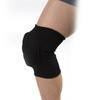 Equipo de Protección para la Articulación de la Rodilla Deportiva, Mangas de Esponja, Adecuado para Montañismo, Absorción de Impactos, Correr, Rodilleras de Baile, Rodilleras de Baile para Mujer