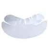 Máscara de papel descartável máscara de plástico pasta salão de beleza papel para o rosto descartável máscara de pasta para conservação de frescor papel para máscara atacado