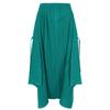 Thirteen Lines Nueva Moda Femenina Gama Alta Miyake 2026 Primavera Nuevo Estilo Coreano Plisado Talla Extra Vestido de Mujer Ropa Versátil