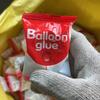 Pegamento para globos, diseño de sala de bodas, punto de pegamento para globos, dispensador de pegamento para globos, decoración para celebraciones, fabricantes de dispensadores de superpegamento