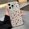 Capa para iPhone 13 Pro Max Mais Vendida da Amazon com Tema de Suspense, Capa Fosca de PC Personalizada, Capa Dura à Prova de Choque para iPhone 17 Pro Max