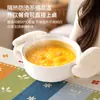 Mantel Dopamina Impermeable Sin Lavado Resistente a Altas Temperaturas Nuevo Estilo 2026 Mantel Rectangular de Gama Alta para Mesa de Comedor Paño Protector para Escritorio