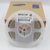 0 805 475K 4.7uF 10% X7R X5R 16V 25v 50V capacitor de montagem superficial Samsung aplicável
