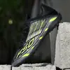 Saibi. Zapatos de Fútbol de Gran Tamaño Transfronterizos para Adolescentes, Hombres y Mujeres, Césped Artificial, Competición Profesional y Entrenamiento