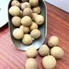 Longan Seco, Longan con y sin Hueso, Pulpa de Longan Seca, Al Por Mayor, Sin Fumigación con Azufre, Sin Colorantes, Sin Aditivos, Envío Gratis, Dropshipping