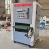 Máquina Pulidora y Cepilladora, Máquina Desbarbadora de Metal, Máquina Lijadora de Superficies, Máquina Rectificadora de Tubos de Acero