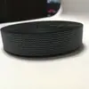Correa de Nylon Imitación para Perro de 1 Pulgada 25 mm Intercolor con Agujeros Finos de 2.5 cm Correa para Mascotas Material Auxiliar para Ropa Fábrica