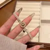 Pulseira de Estrela de Oito Pontas com Enrolamento de Nicho para Mulheres, Luxo Acessível, Moda de Ponta, Pulseira Versátil, Pulseira Criativa Simples com Pérola