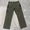 Pantalones Tácticos de Talla Europea Amazon para Hombre, para Exteriores y Viajes, Holgados, con Múltiples Bolsillos, Resistentes al Desgaste, Pantalones de Servicio Especial, Pantalones de Trabajo para Hombre, Multiusos