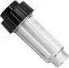 Acessórios para Lavadora de Alta Pressão Conjunto de Filtro de Entrada de Água Tela de Filtro de 6 Pontos G3/4 Karcher Hd E-commerce Transfronteiriço Limpeza
