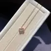 Pulsera de Flor Súper Brillante de Circonita, Moderna, Sencilla, Lujo Ligero, Collar de Gama Alta, Pendientes Versátiles y Exquisitos, Set de Joyería de Mano para Mujeres